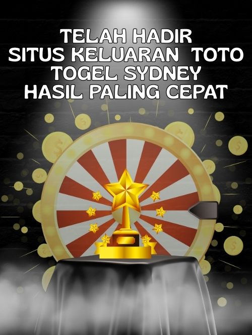 Rekap Data Sydney Pools Hari Ini Dengan Hasil Lengkap Togel SDY