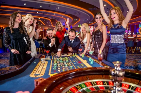 Apakah judi slot online memiliki kesempatan yang baik
